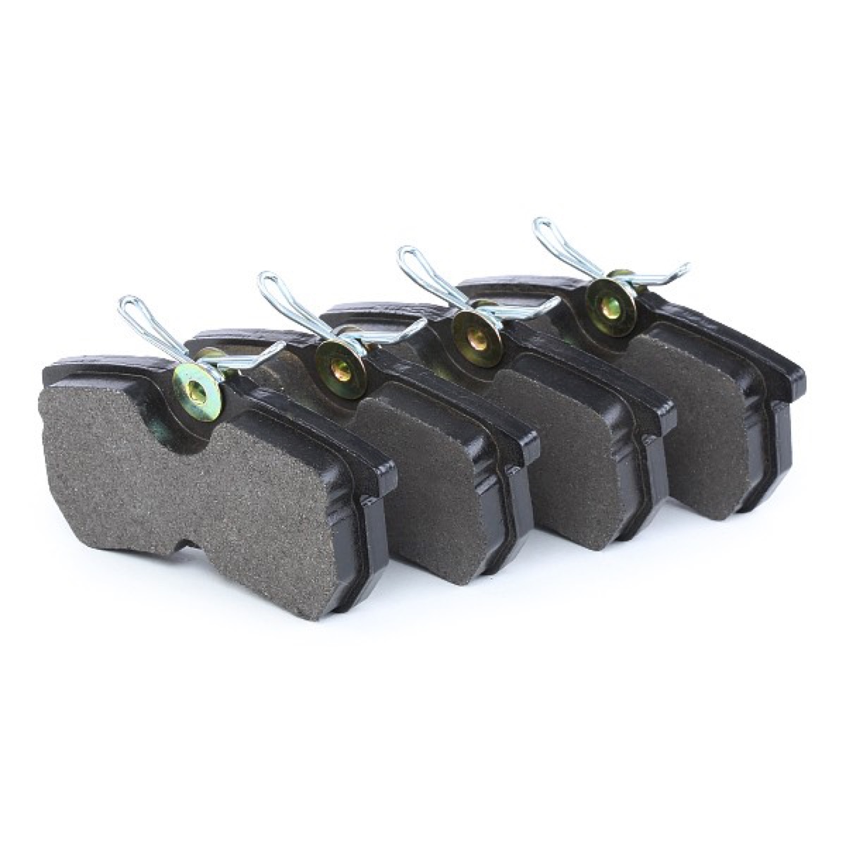 Brembo Prime P 24 047 Brake Pad Set — Rear 87mm