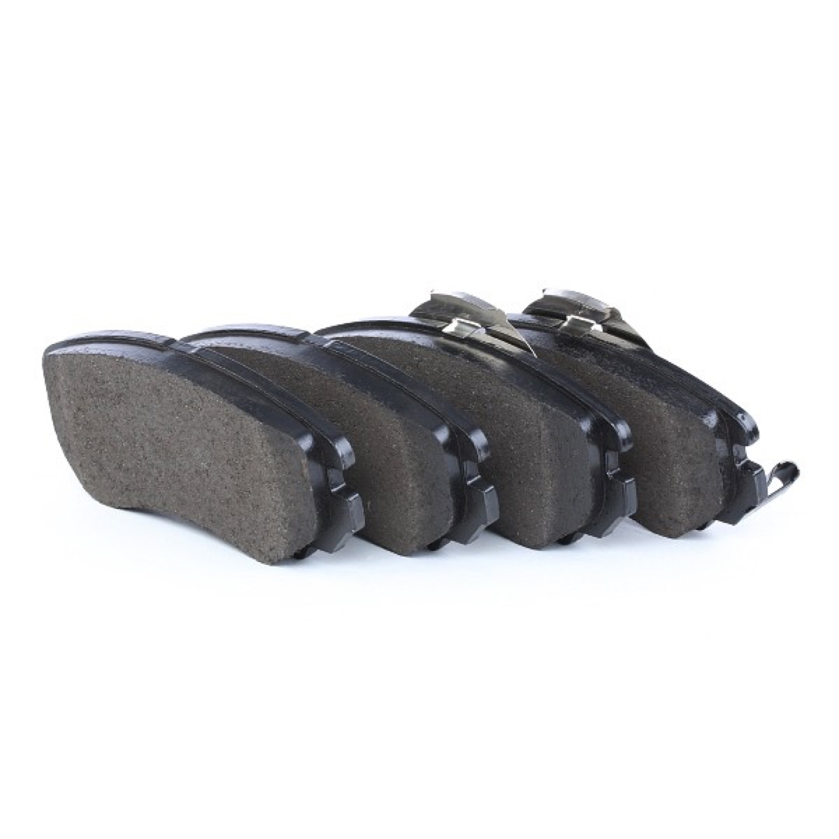 Brembo Prime P 30 018 Brake Pad Set — Front 132mm