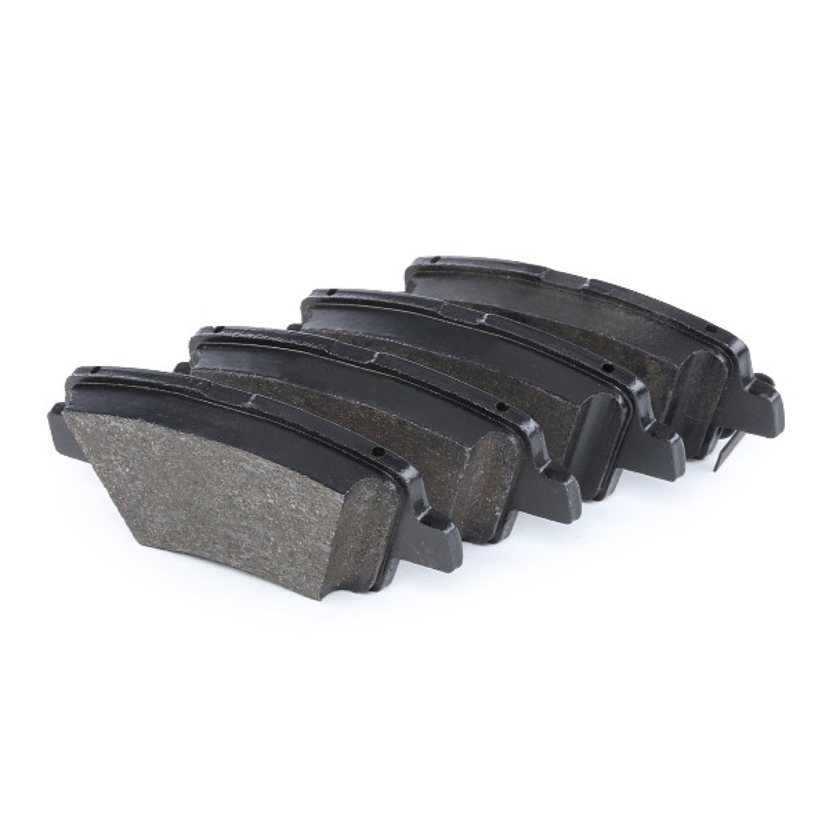 Brembo Prime P 30 067 Brake Pad Set — Rear 100mm