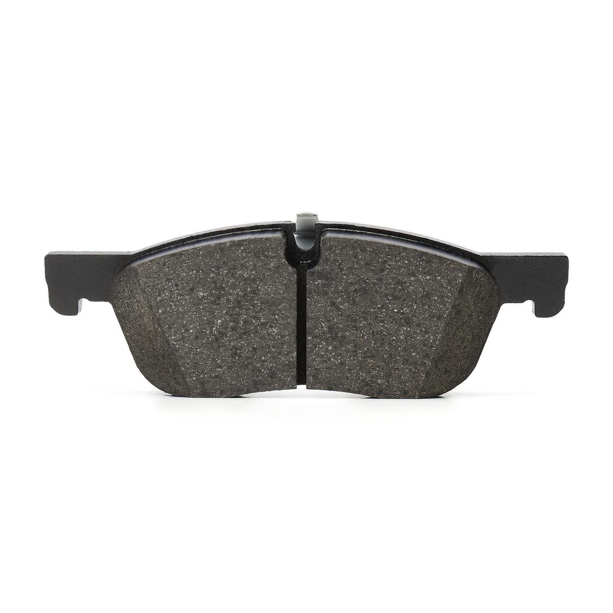 Brembo Prime P 44 026 Brake Pad Set — Front 193mm