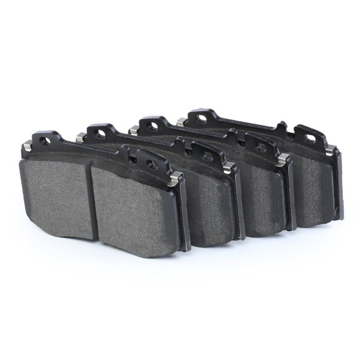 Brembo Prime P 50 041 Brake Pad Set — Front 118mm