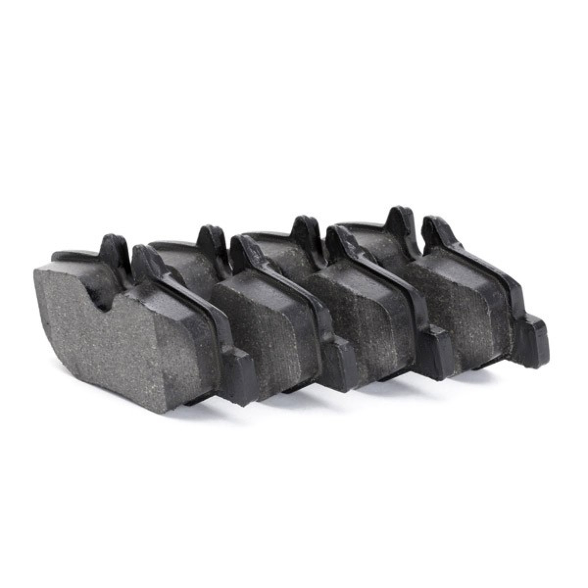 Brembo Prime P 50 051 Brake Pad Set — Rear 102mm