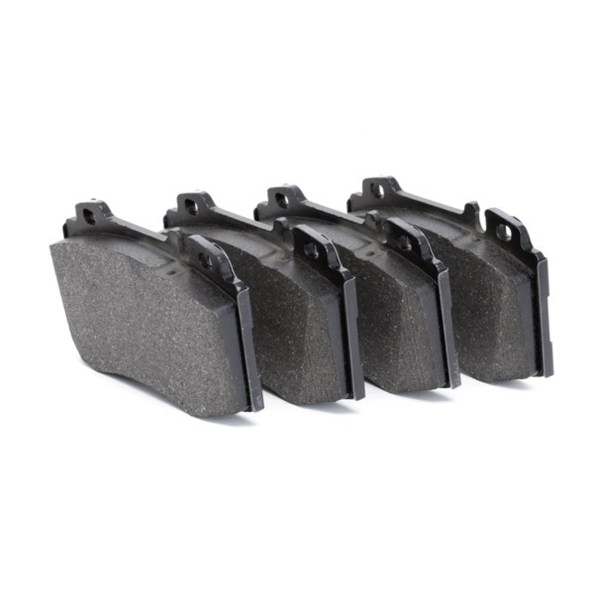 Brembo Prime P 50 053 Brake Pad Set — Front 120mm