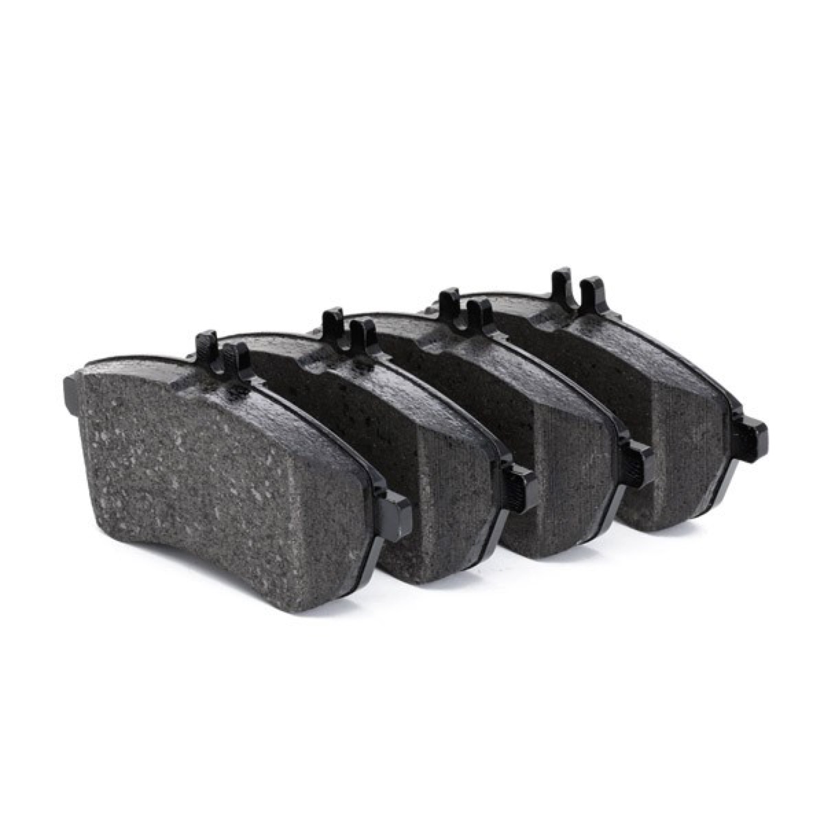 Brembo Prime P 50 067 Brake Pad Set — Front 146mm