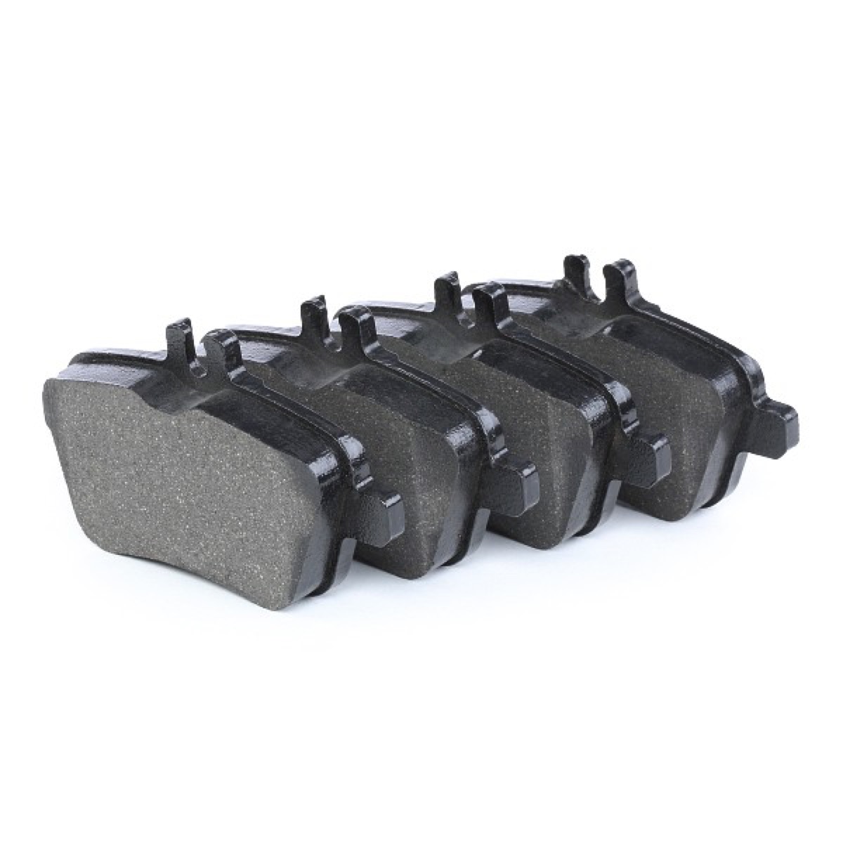 Brembo Prime P 50 091 Brake Pad Set — Rear 106mm