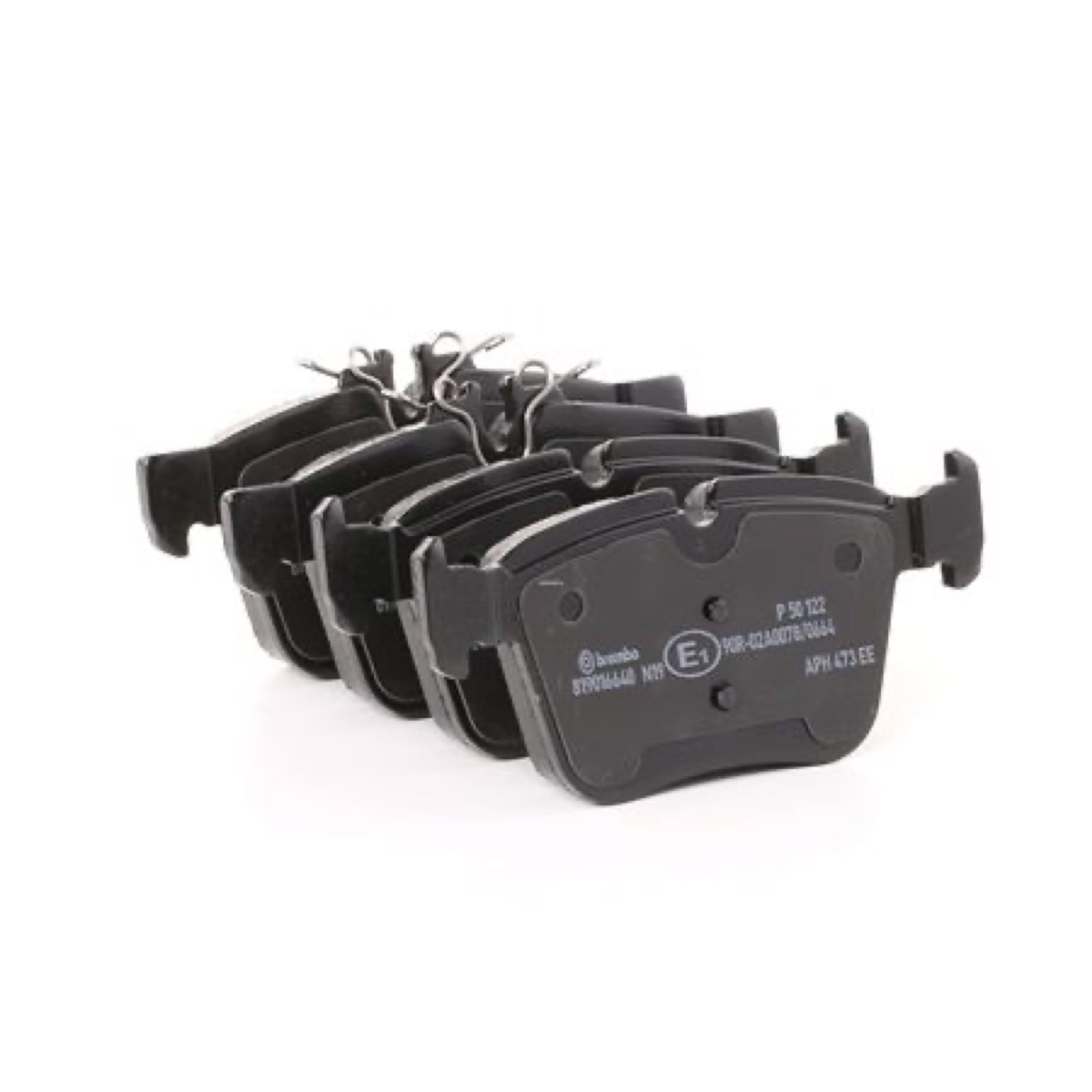 Brembo Prime P 50 122 Brake Pad