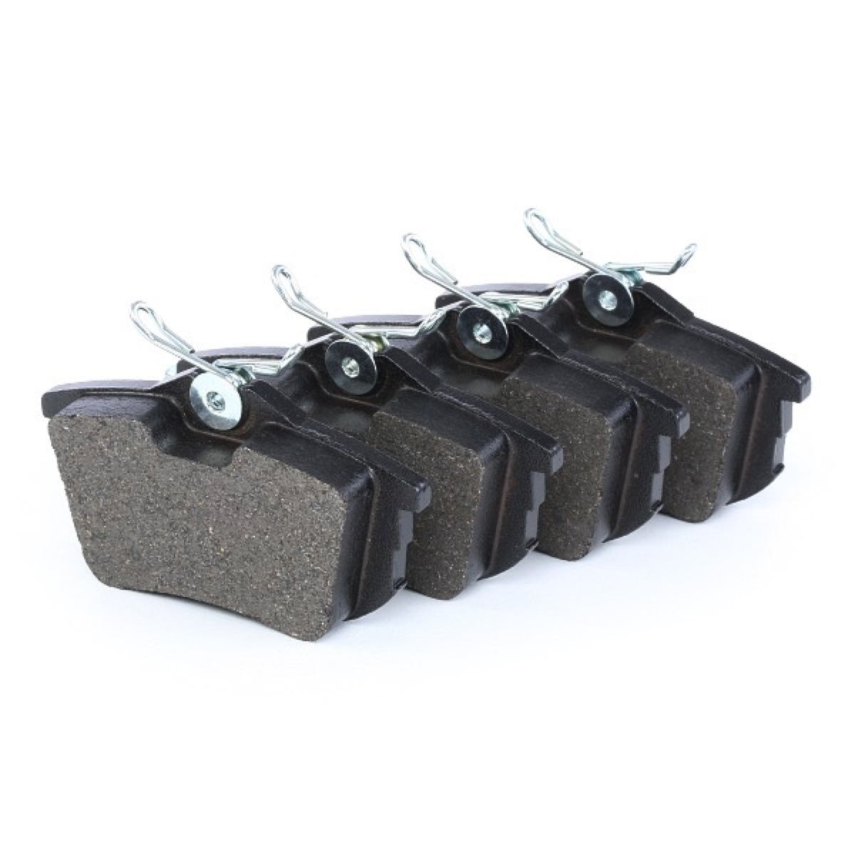 Brembo Prime P 54 023 Brake Pad Set — Rear 87mm