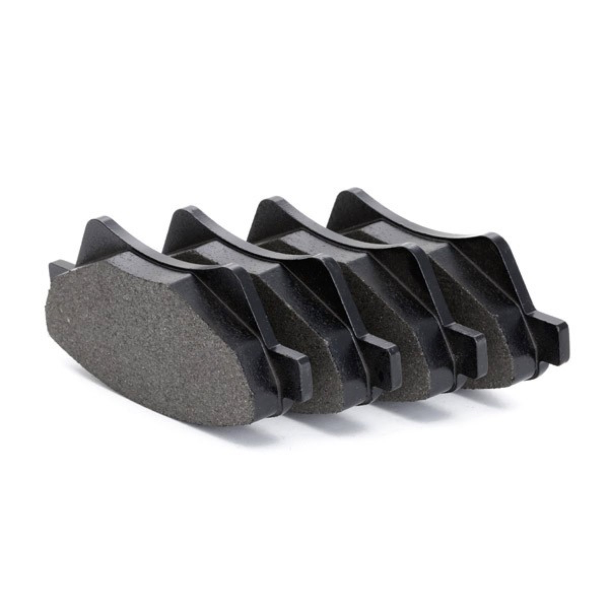 Brembo Prime P 68 034 Brake Pad Set — 137mm