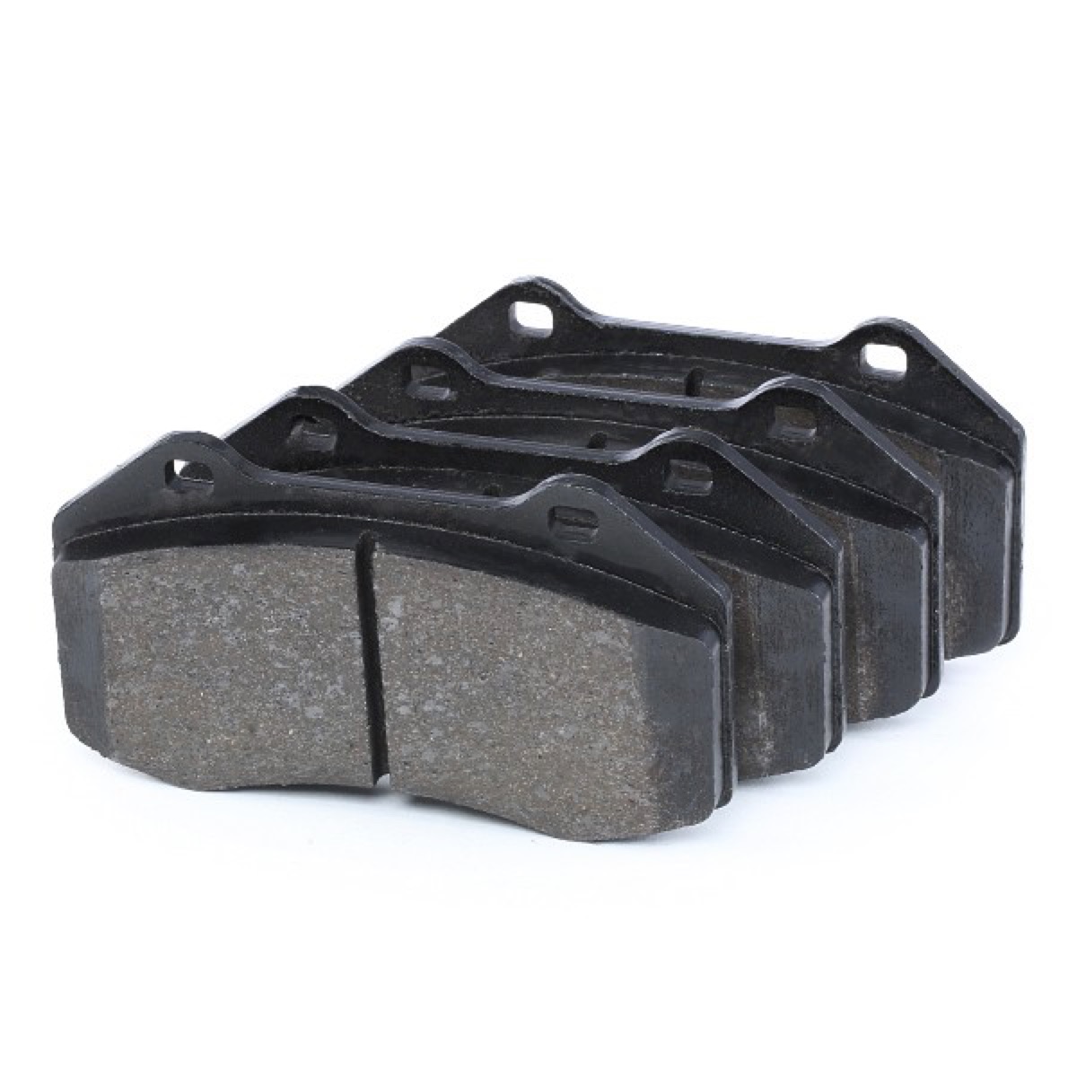Brembo Prime P 68 036 Brake Pad Set — 125mm