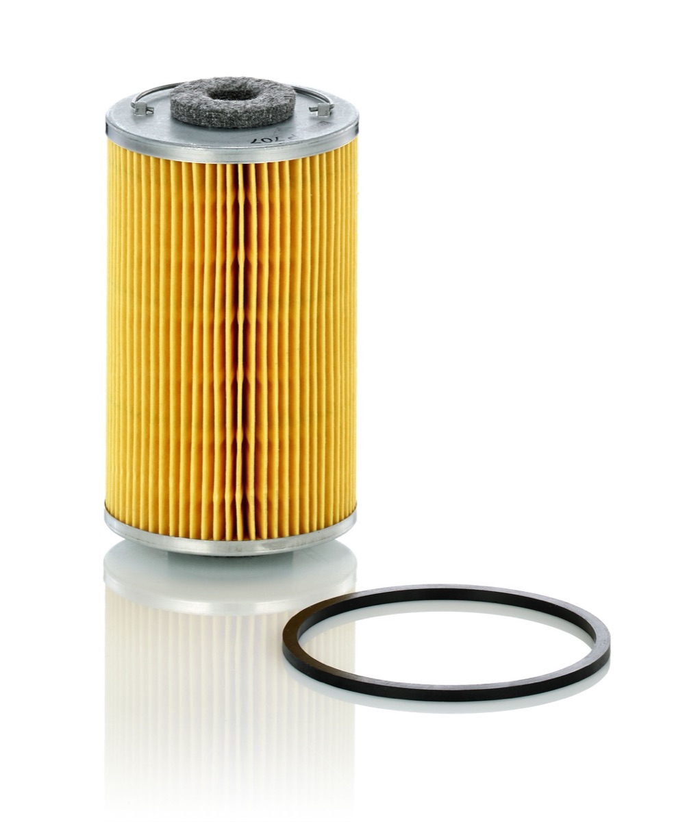 Mann-Filter P 707 x Fuel Filter