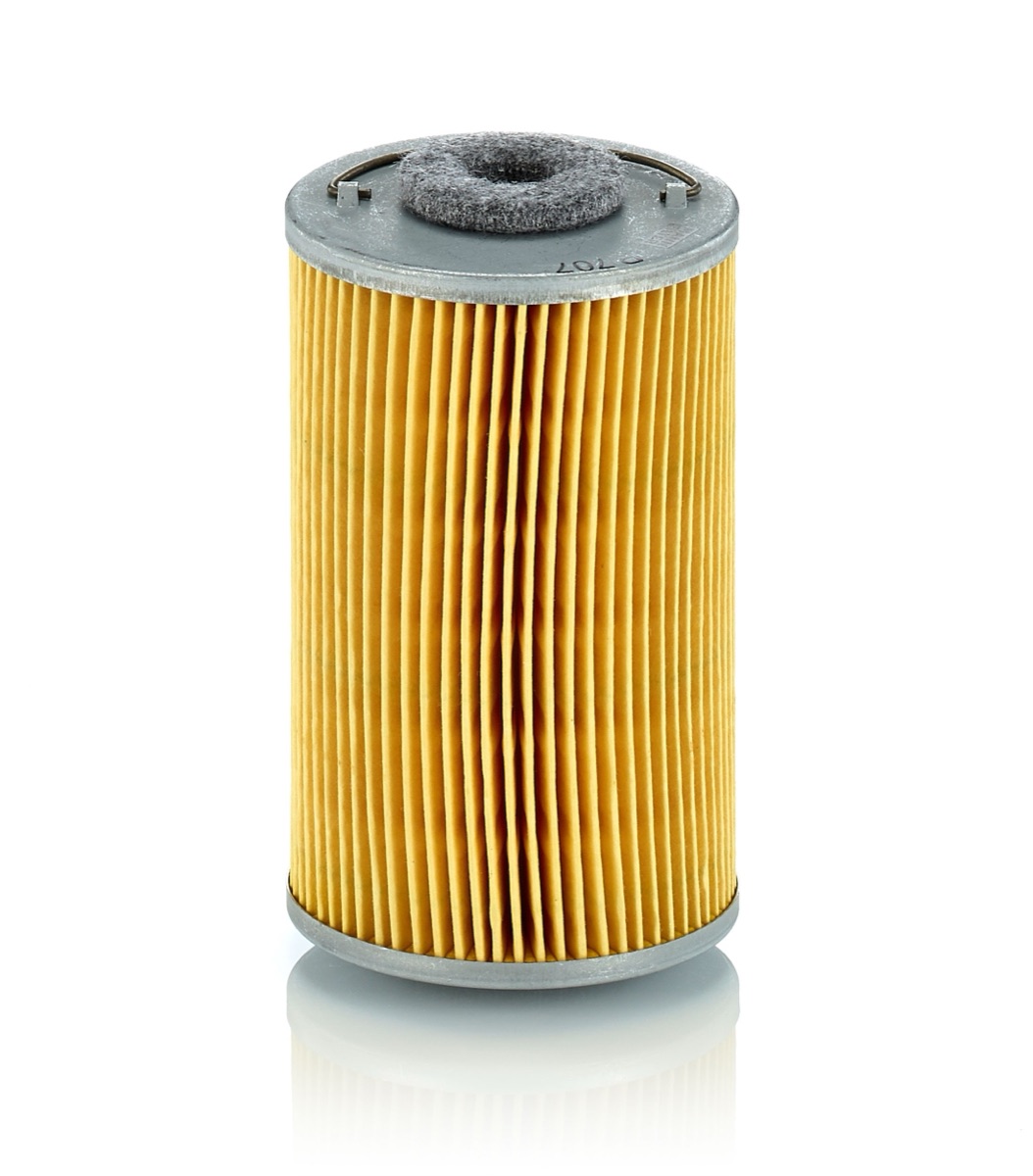Mann-Filter P 707 Fuel Filter