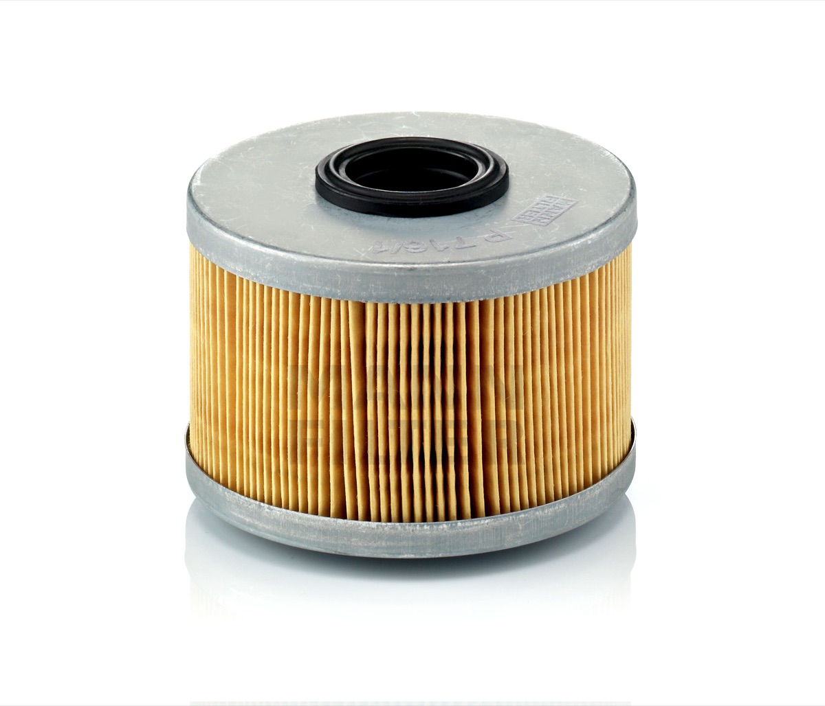 Mann-Filter P 716/1 x Fuel Filter