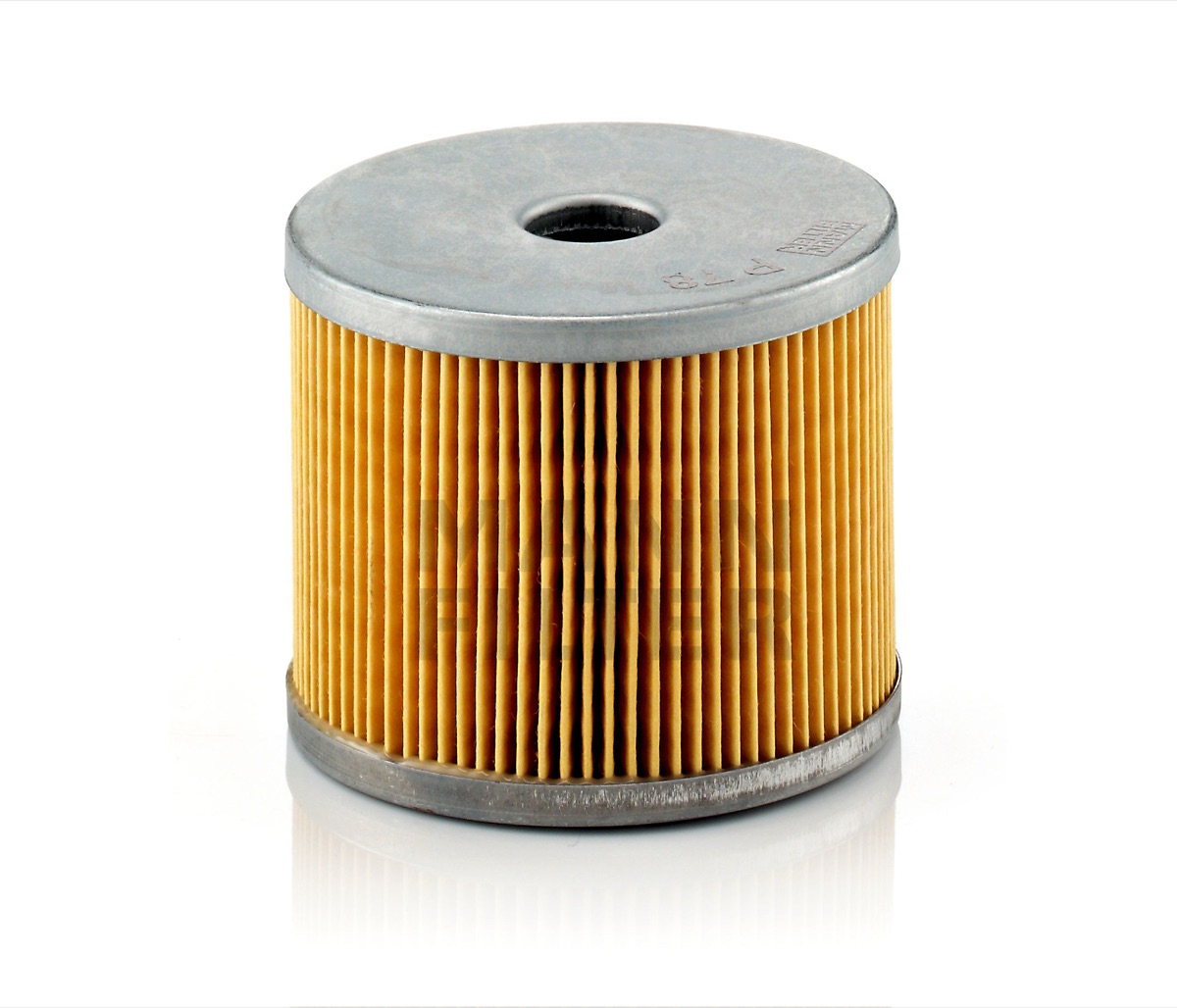 Mann-Filter P 78 x Fuel Filter