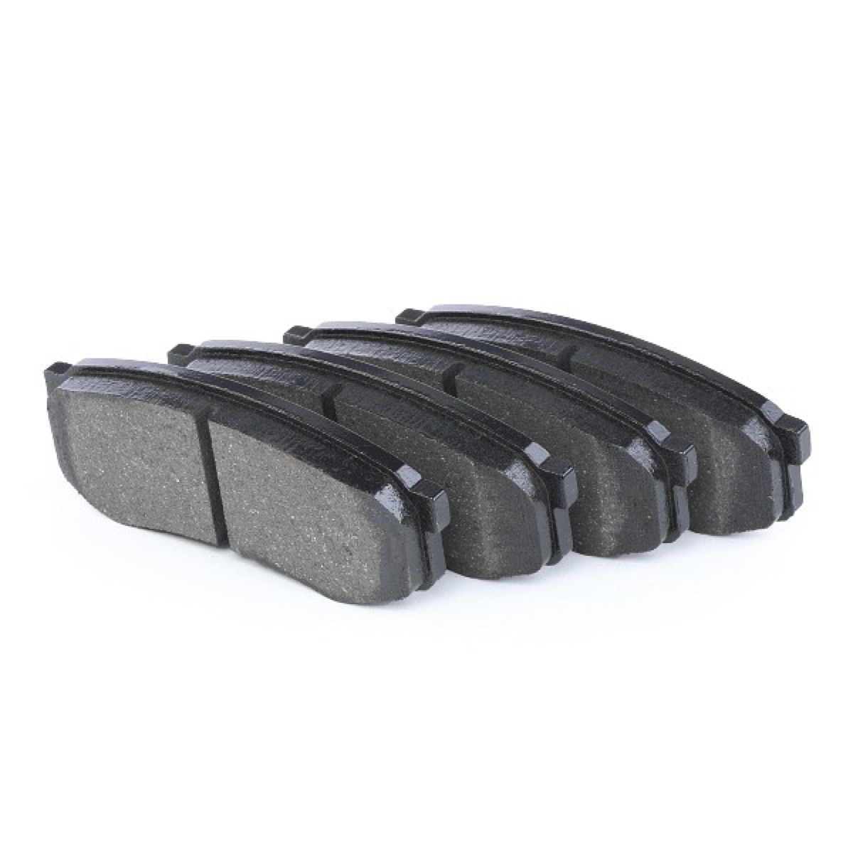 Brembo Prime P 83 024 Brake Pad Set — Rear 116mm