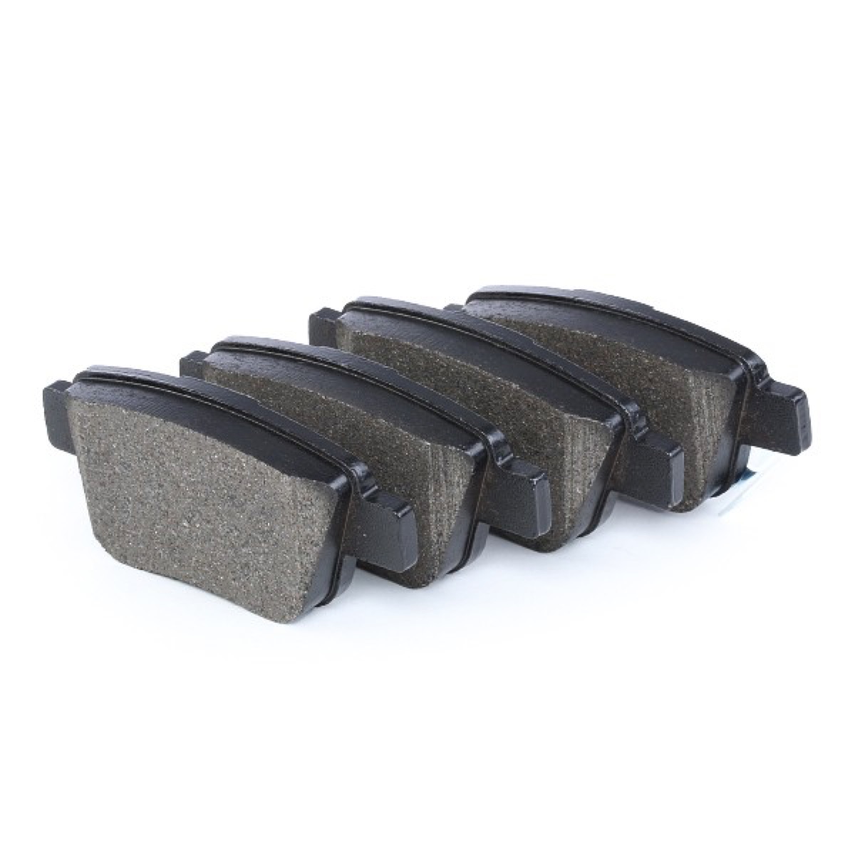 Brembo Prime P 83 047 Brake Pad Set — Rear 102mm