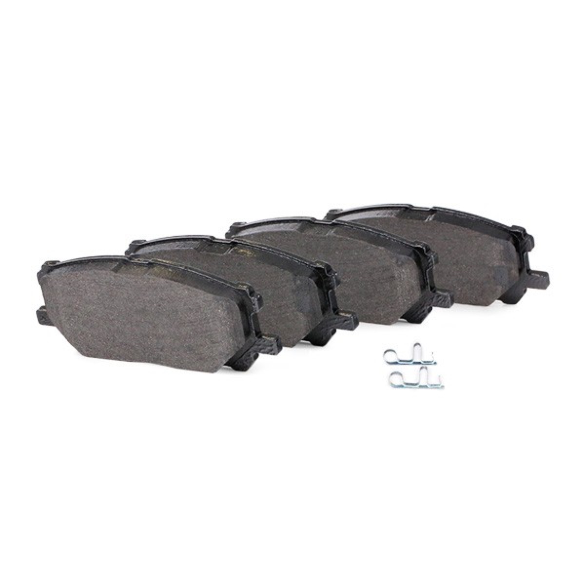 Brembo Prime P 83 067 Brake Pad Set — 141mm