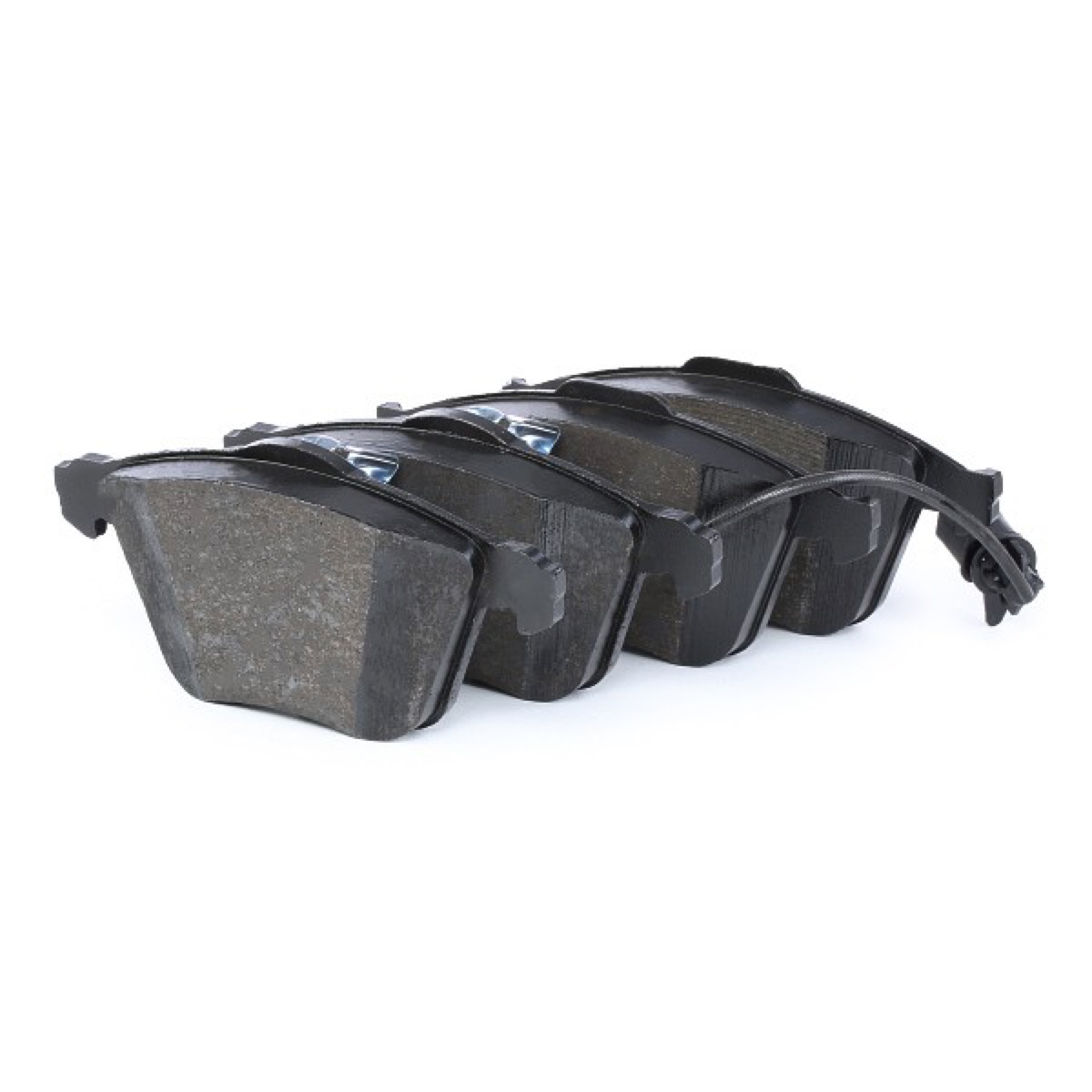 Brembo Prime P 85 084 Brake Pad Set — Front