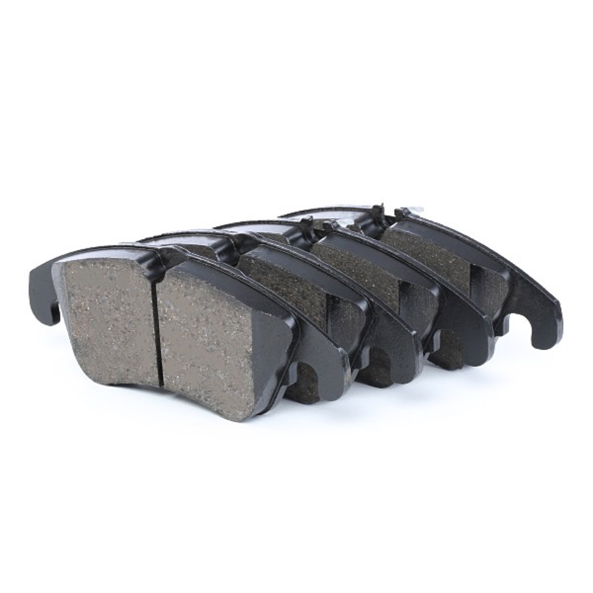 Brembo Prime P 85 098 Brake Pad Set — Front 188mm