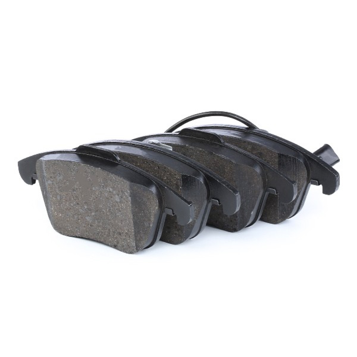 Brembo Prime P 85 113 Brake Pad Set — Front 155mm