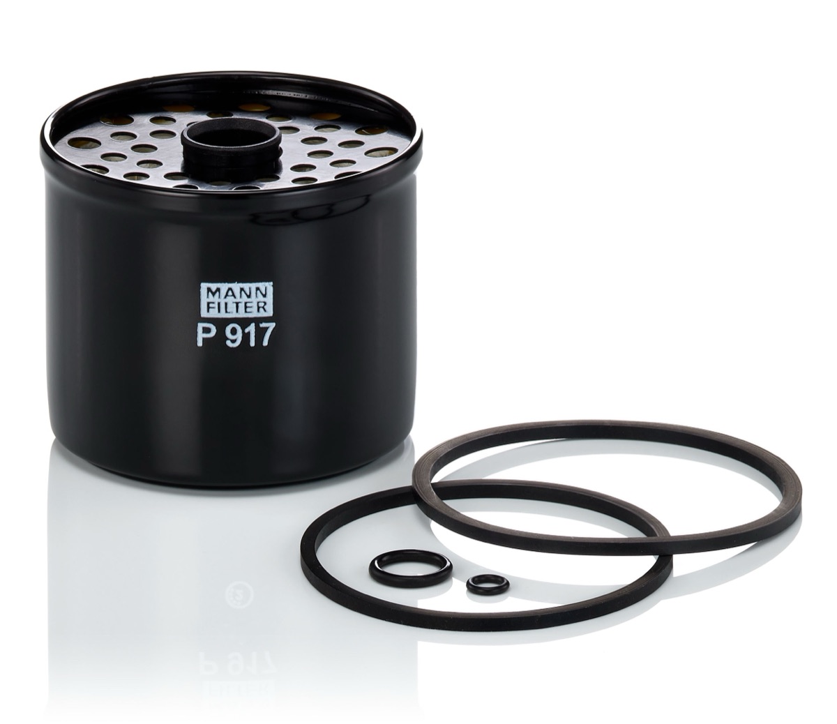 Mann-Filter P 917 x Fuel Filter