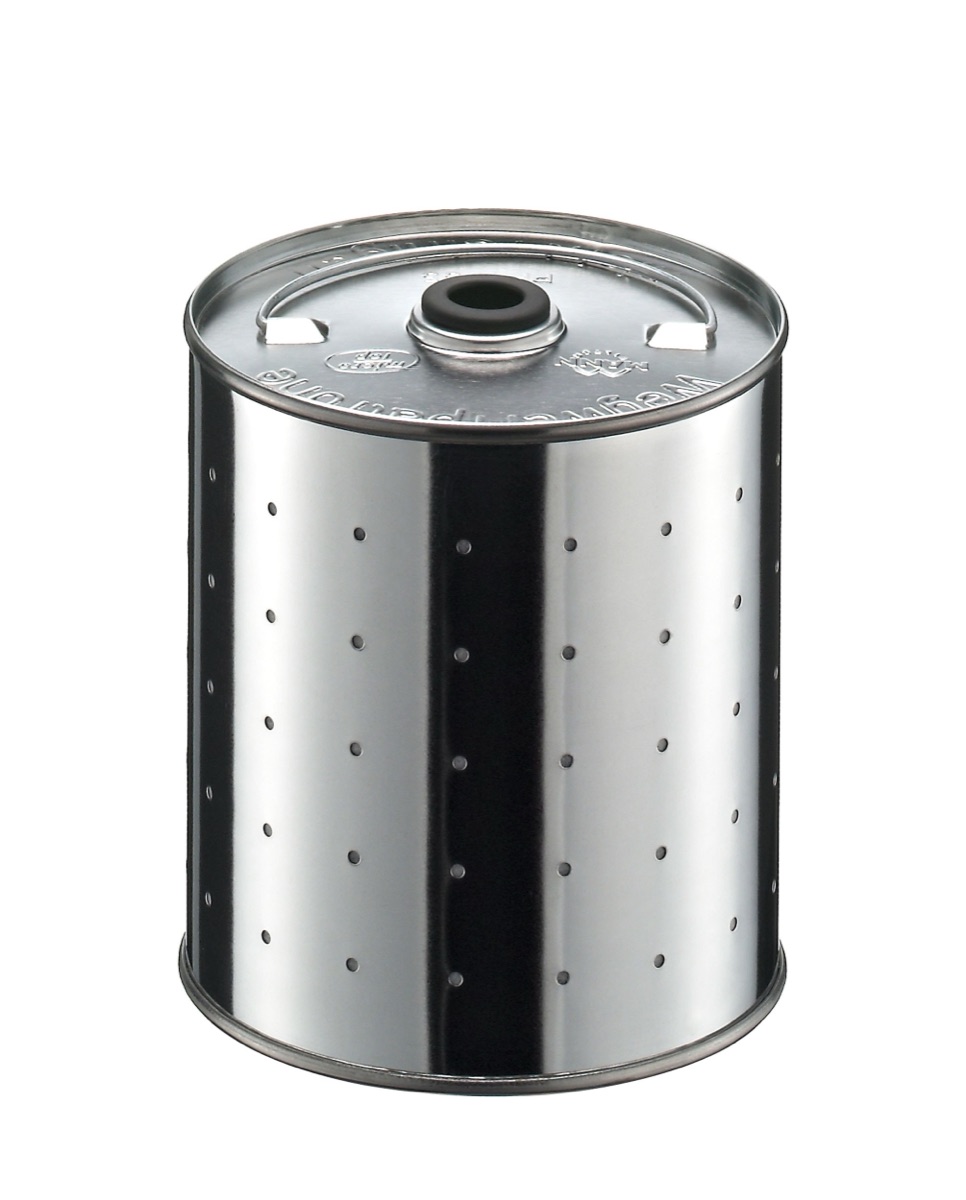 Mann-Filter PF 1155 Oil Filter Suitable