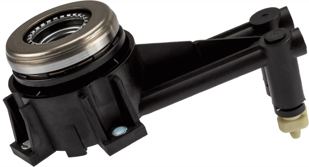 TRW PJQ121 Concentric Slave Cylinder