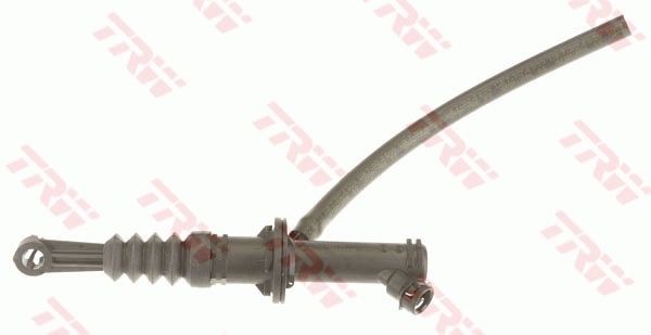 TRW PNB564 Clutch Master Cylinder, for Left-Hand Drive Vehicles