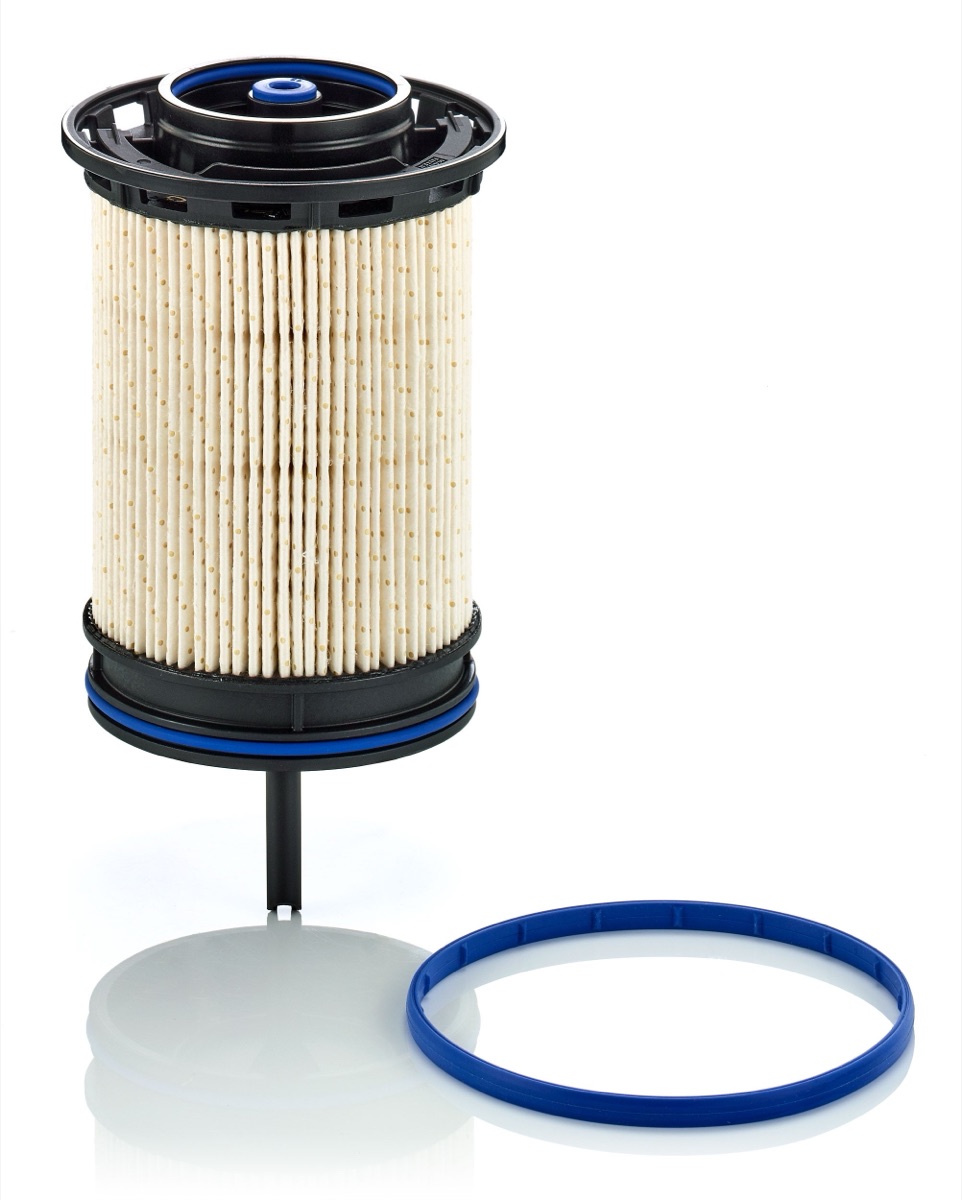 Mann-Filter PU 10 011 z Fuel Filter