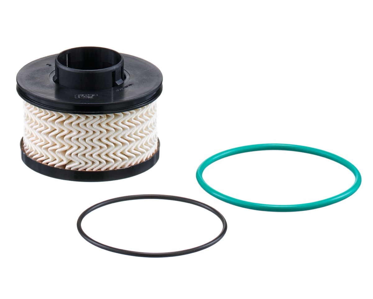 Mann-Filter PU 10 028 z Fuel Filter