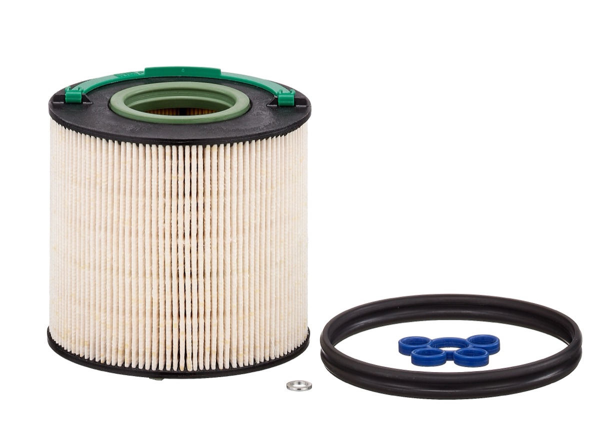 Mann-Filter PU 1040 x Fuel Filter