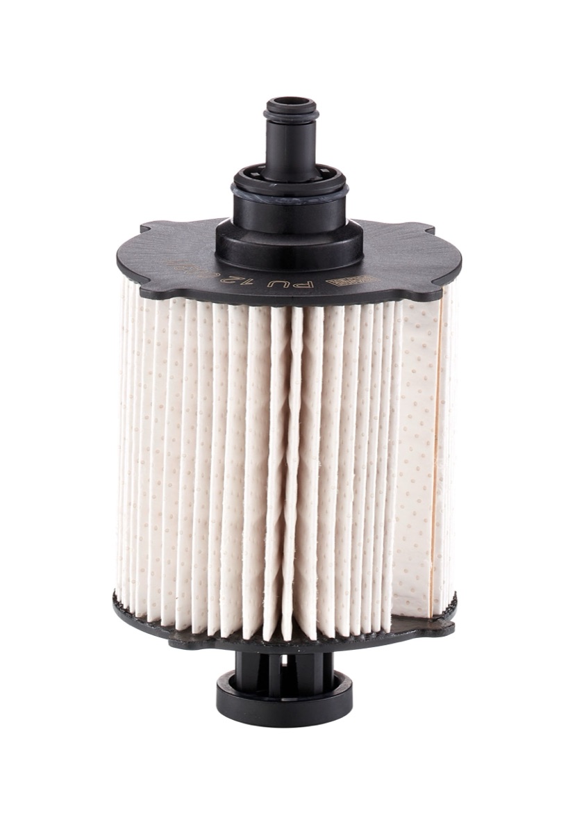 Mann-Filter PU 12 003/1 z Fuel Filter