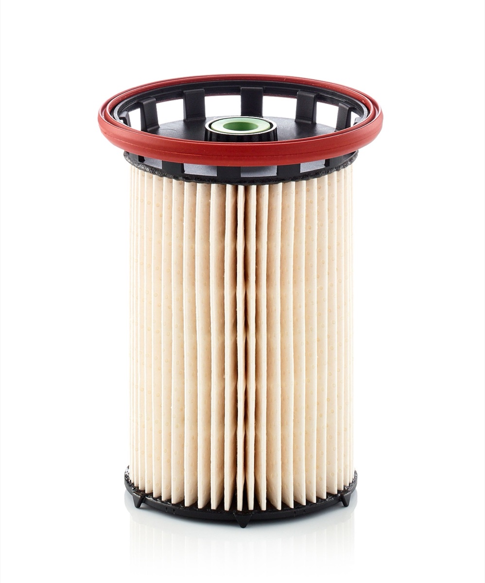 Mann-Filter PU 8007 Fuel Filter