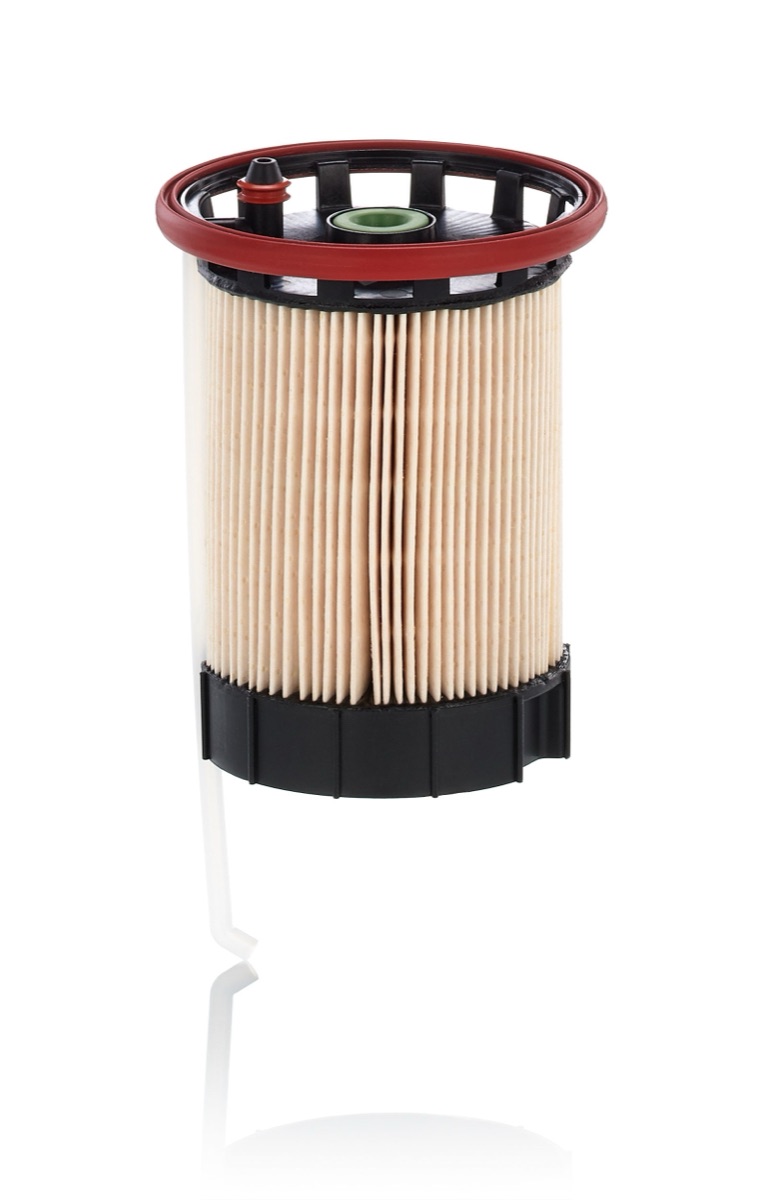 Mann-Filter PU 8014 Fuel Filter