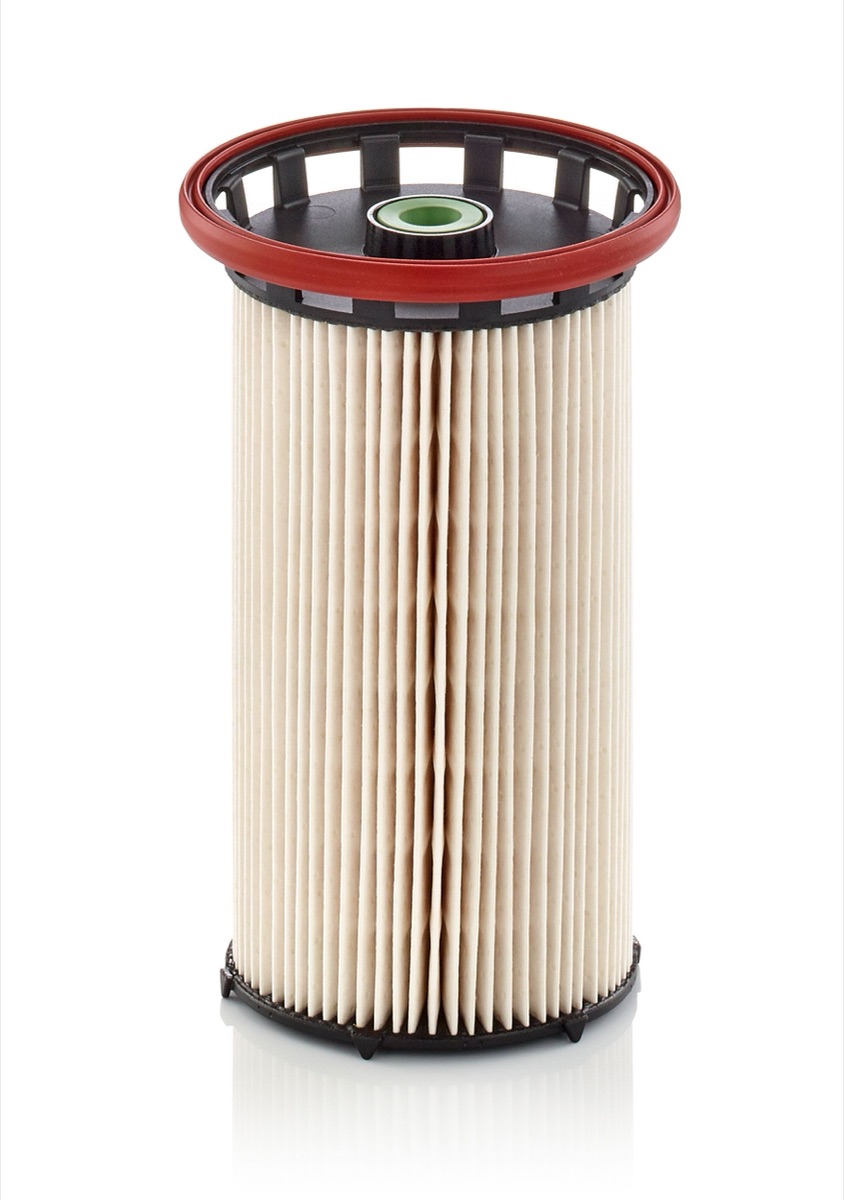 Mann-Filter PU 8028 Fuel Filter