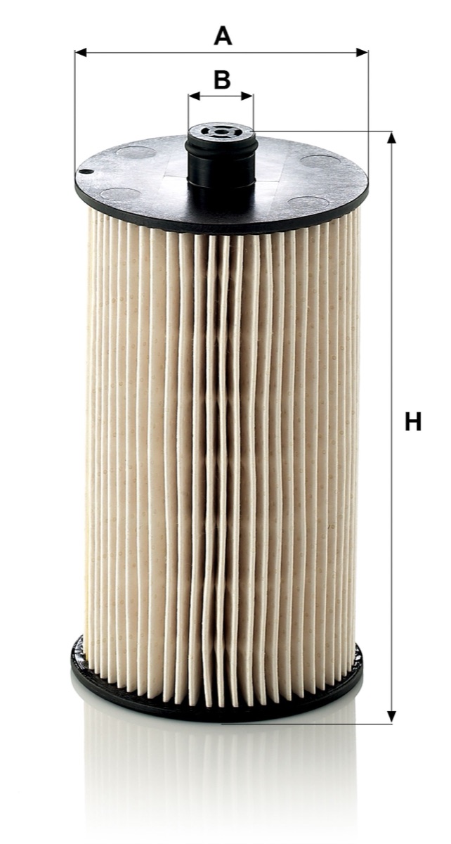 Mann-Filter PU 816 x Fuel Filter