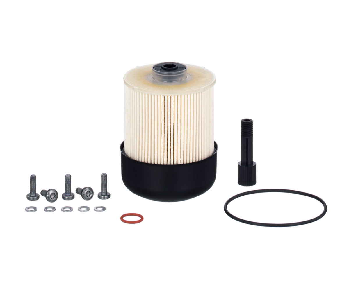Mann-Filter PU 9011 z KIT Fuel Filter