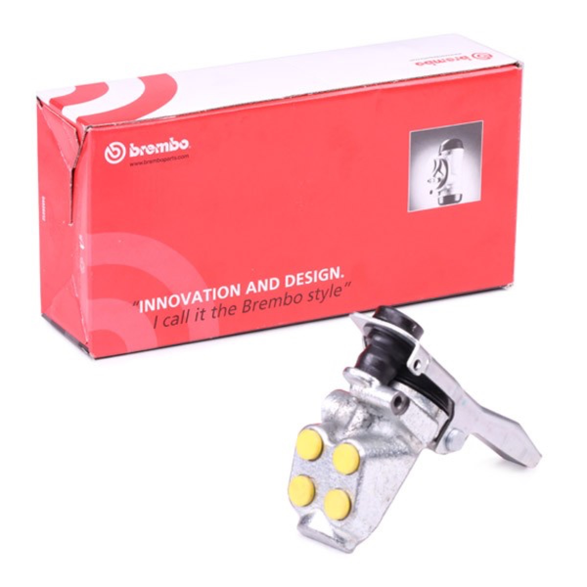 Brembo R 85 009 Brake Power Regulator