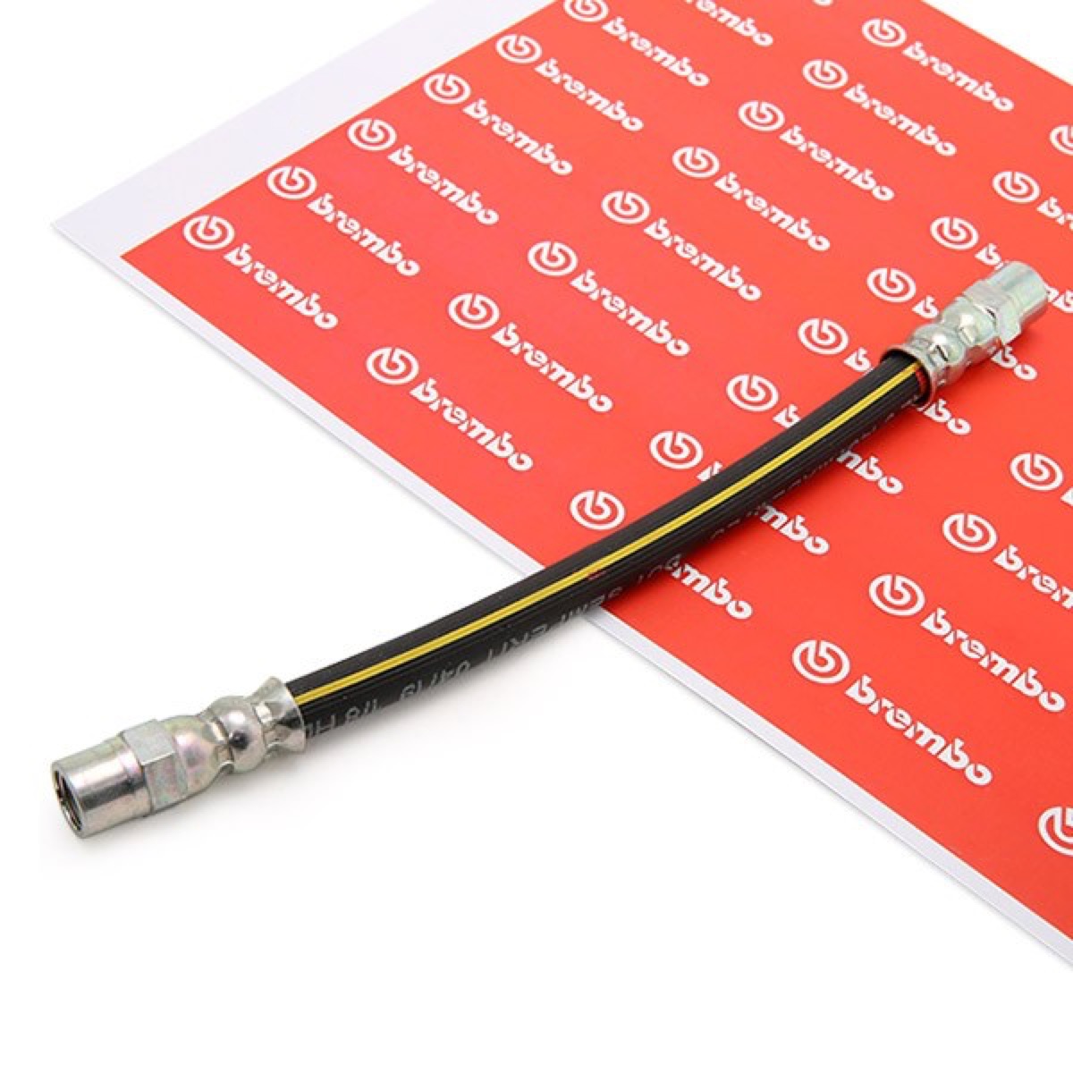 Brembo T 06 002 Brake Hose