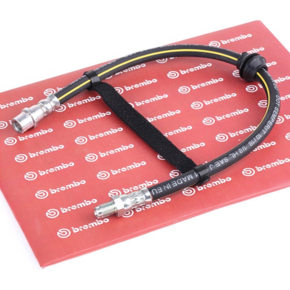 Brembo T 06 004 Brake Hose