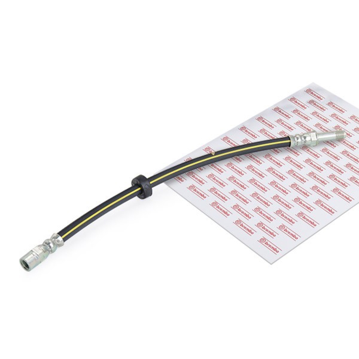 Brembo T 86 026 Brake Hose
