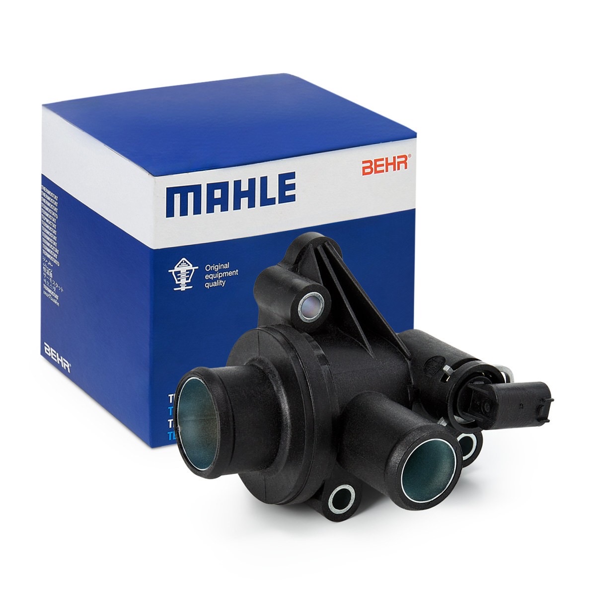 Mahle TI 12 87 Thermostat