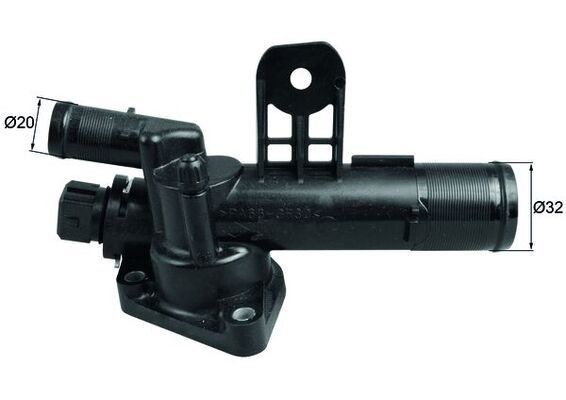 Mahle TI 201 89 Thermostat