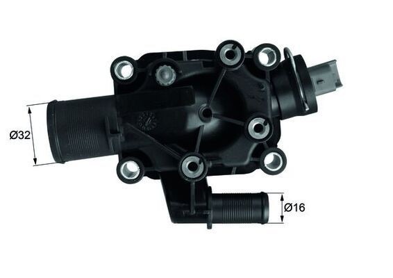 Mahle TI 210 89 Thermostat