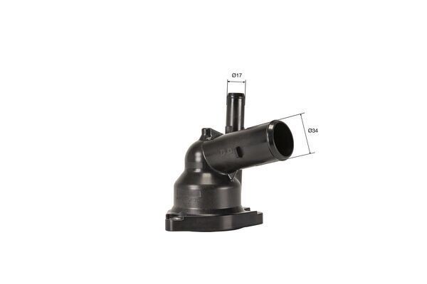Mahle TI 257 82 Thermostat