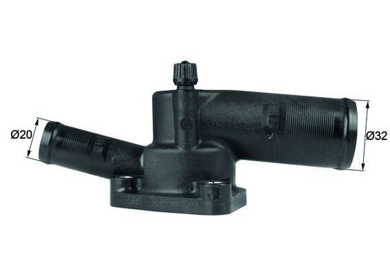 Mahle TI 41 89 Thermostat