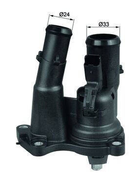 Mahle TM 31 98 Thermostat