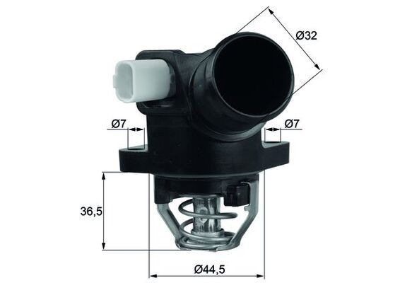 Mahle TM 32 103 Thermostat