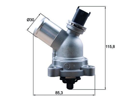 Mahle TM 43 105 Thermostat