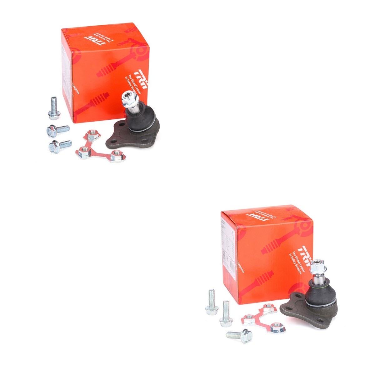 TRW TRW2462N0001 Ball Joint