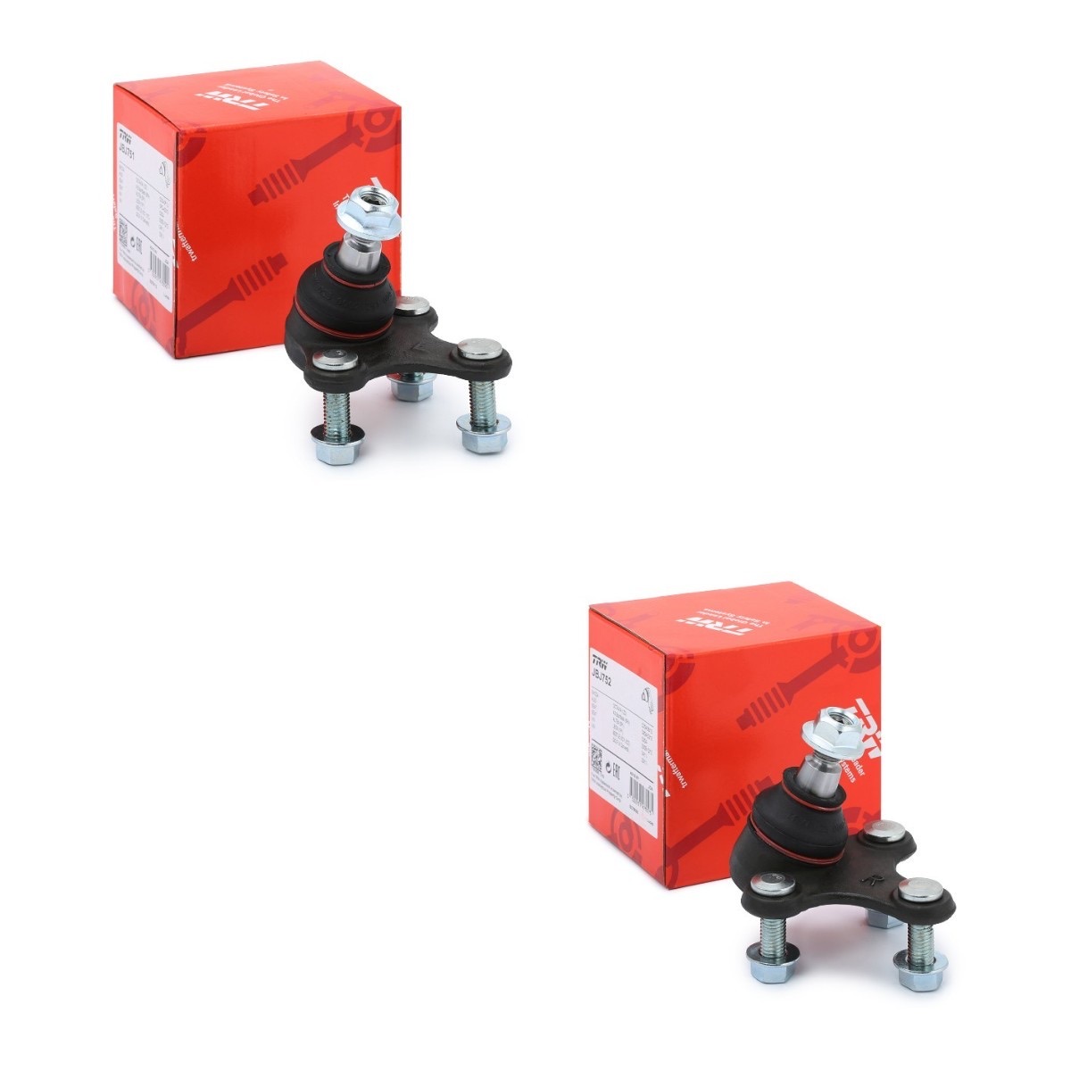 TRW TRW2462N0003 Ball Joint